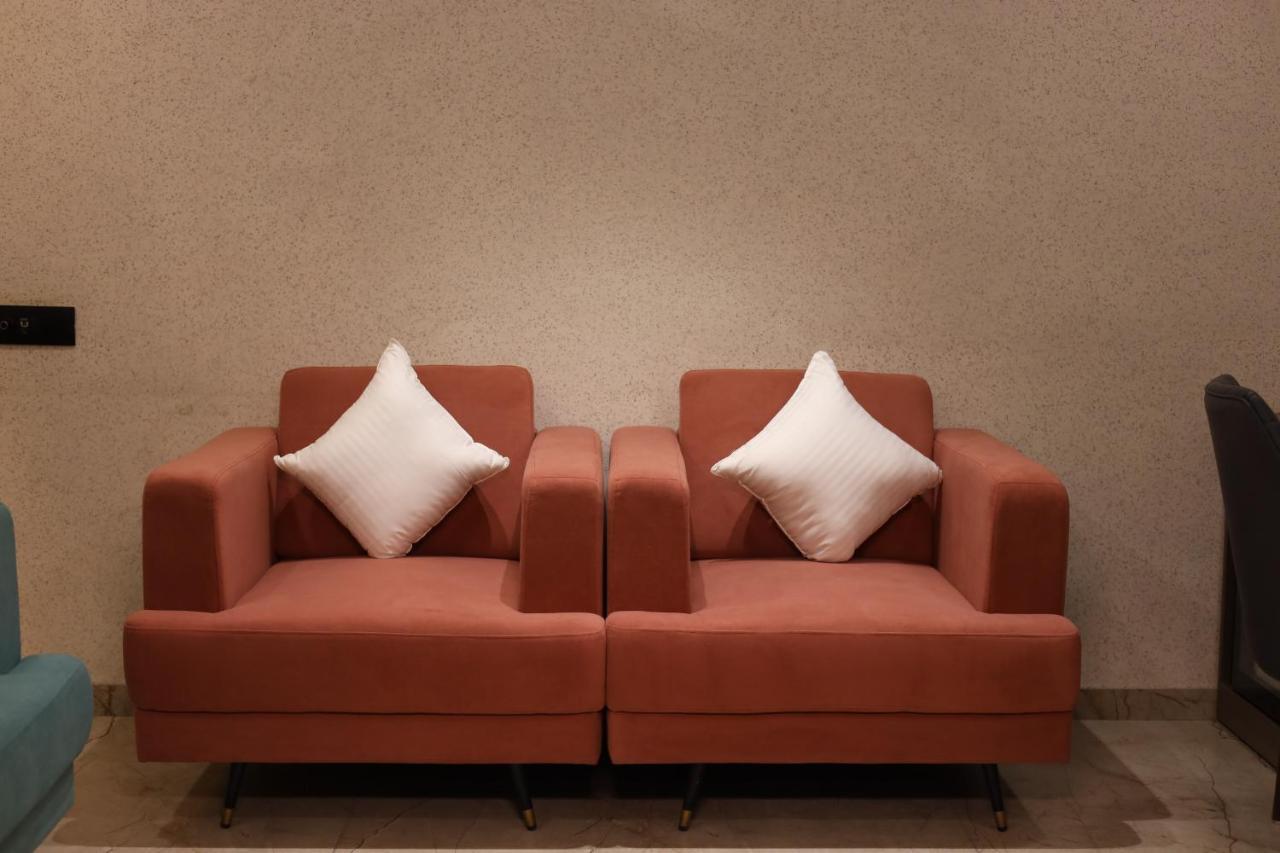 Lords Eco Inn Navsari Exteriér fotografie