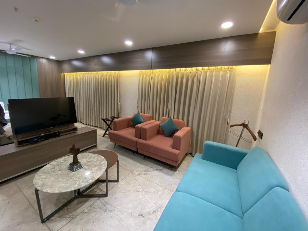 Lords Eco Inn Navsari Exteriér fotografie